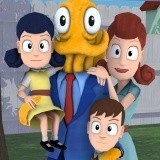 Octodad Dadliest Catch test par PlayFrance