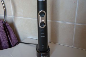 Philips Sonicare test par Trusted Reviews Philips Sonicare test par Trusted Reviews
