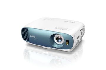 Análisis BenQ TK800