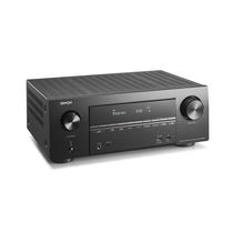 Test Denon AVR-X2500H