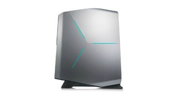 Alienware Aurora R7 test par ExpertReviews