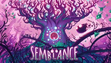 Semblance test par inGame Semblance test par inGame