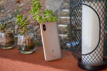 Xiaomi Mi A2 test par LeCafeDuGeek