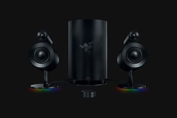 Razer Nommo Pro Review: 10 Ratings, Pros and Cons