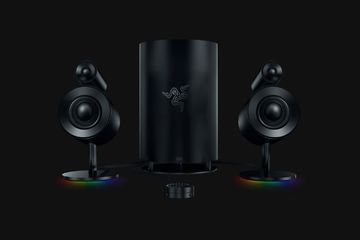 Razer Nommo Pro im Test: 10 Bewertungen, erfahrungen, Pro und Contra