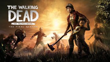 The Walking Dead The Final Season Episode 1 test par Xbox Tavern