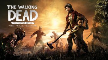 The Walking Dead The Final Season Episode 1 test par Xbox Tavern The Walking Dead The Final Season Episode 1 test par Xbox Tavern