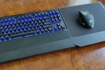 Corsair K63 reviewed by PCWorld.com