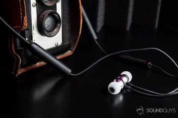 RHA MA390 test par SoundGuys