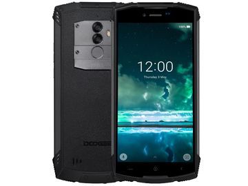 Doogee S55 Review: 2 Ratings, Pros and Cons