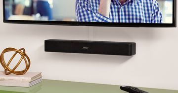 Bose Solo 5 test par Maison Adam