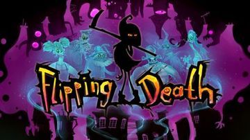 Flipping Death test par GameBlog.fr