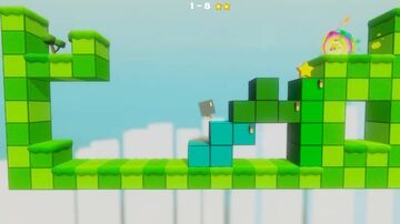 Test Tetra's Escape