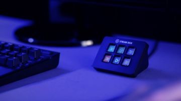 Elgato Stream Deck test par wccftech