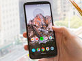 Motorola Moto Z3 test par Tom's Guide (US)