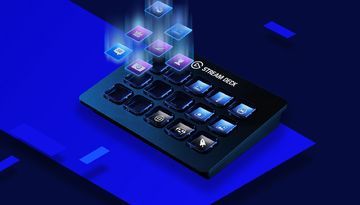 Test Elgato Stream Deck