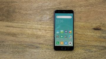 Xiaomi Mi6 test par ExpertReviews