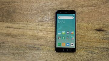 Xiaomi Mi6 test par ExpertReviews Xiaomi Mi6 test par ExpertReviews