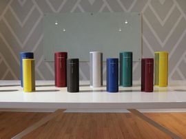 Ultimate Ears Blast test par CNET France Ultimate Ears Blast test par CNET France