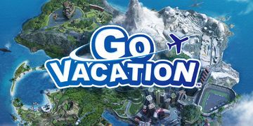Go Vacation test par ActuGaming