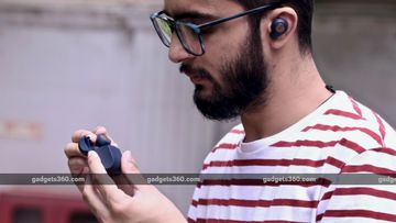 Test Jabra Elite Active 65t