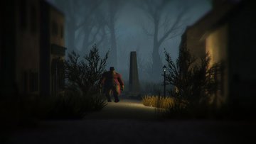 Sir, You Are Being Hunted im Test: 2 Bewertungen, erfahrungen, Pro und Contra