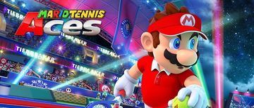 Mario Tennis Aces test par ConsoleFun