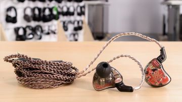 KZ ZS-10 Review: 2 Ratings, Pros and Cons