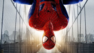 Test The Amazing Spider-Man 2