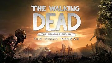 The Walking Dead The Final Season Episode 1 test par Labo Fnac