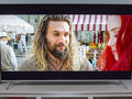 Vizio SmartCast P-Series testé par Tom's Guide (US) Vizio SmartCast P-Series testé par Tom's Guide (US)