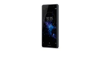 Sony Xperia XZ2 Compact test par 01net