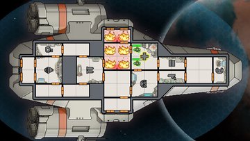 Test FTL Advanced Edition