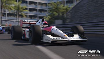 F1 2018 test par Trusted Reviews