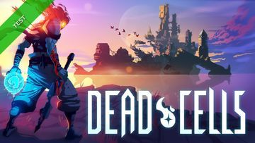 Dead Cells test par Xbox-World