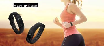 Xiaomi Mi Band reviewed by Day-Technology