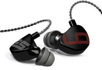 Test Earsonics S-EM9