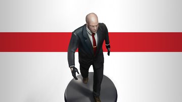 Hitman Go test par IGN Hitman Go test par IGN