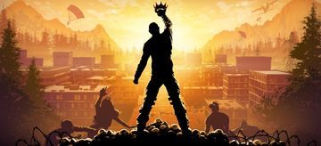 H1Z1 test par 4players H1Z1 test par 4players