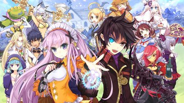 Demon Gaze im Test: 6 Bewertungen, erfahrungen, Pro und Contra