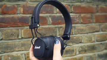 Marshall Major III test par TechRadar Marshall Major III test par TechRadar
