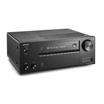Onkyo TX-NR686 Review: 1 Ratings, Pros and Cons