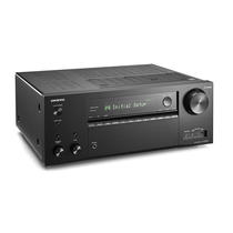 Onkyo TX-NR686 im Test: 1 Bewertungen, erfahrungen, Pro und Contra