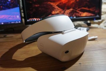 Dell Visor Review: 2 Ratings, Pros and Cons
