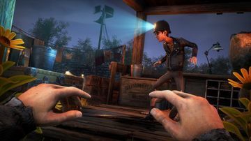 We Happy Few test par ActuGaming We Happy Few test par ActuGaming