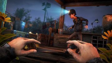 We Happy Few test par ActuGaming