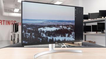 LG 27UK650 im Test: 2 Bewertungen, erfahrungen, Pro und Contra