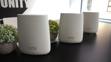 Netgear Orbi RBK23 Review: 1 Ratings, Pros and Cons