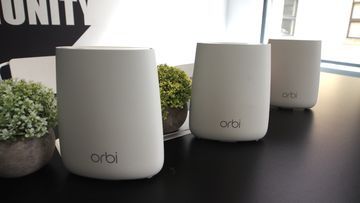 Netgear Orbi RBK23 im Test: 1 Bewertungen, erfahrungen, Pro und Contra