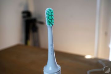 Xiaomi Mi Electric Toothbrush test par FrAndroid Xiaomi Mi Electric Toothbrush test par FrAndroid